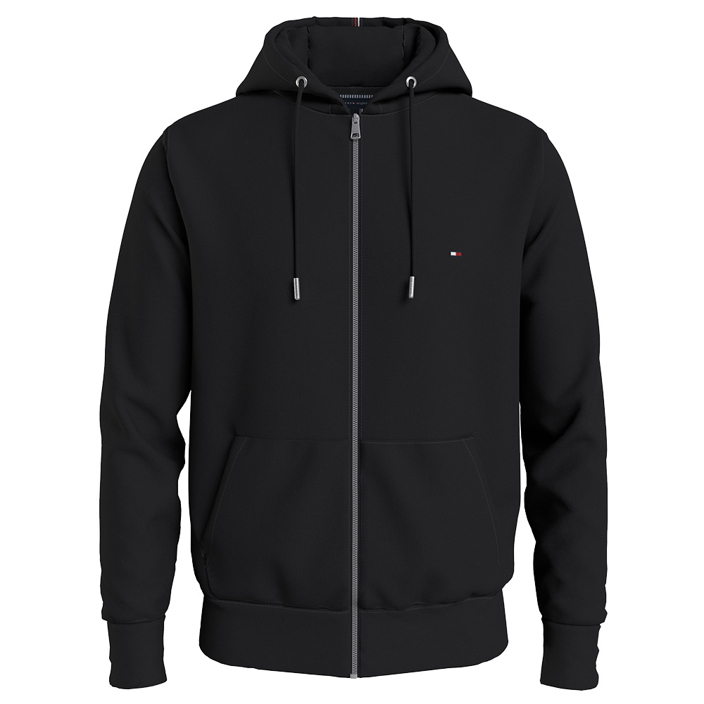 Tommy Hilfiger Classic Flag Zip Hoody