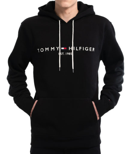 Tommy Hilfiger Core Tommy Logo Hoody