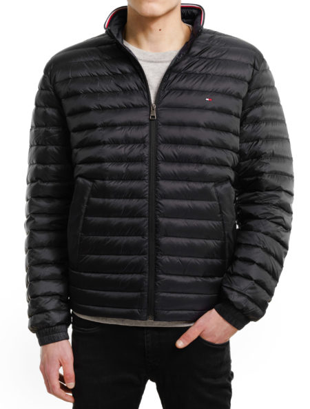 Tommy Hilfiger Core Packable Down Jacket