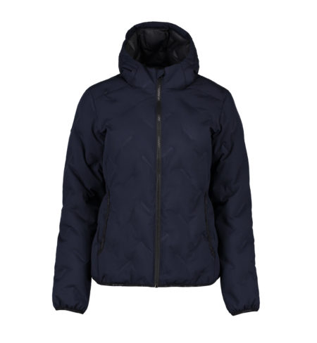 Quilted Jacket, naisten