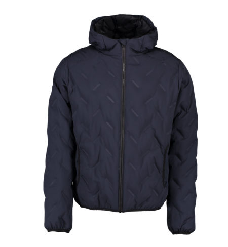 Quilted Jacket, miesten