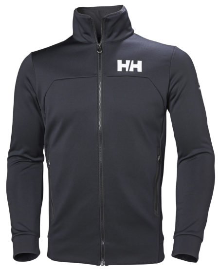 Helly Hansen HP Fleece Jacket 597 Navy