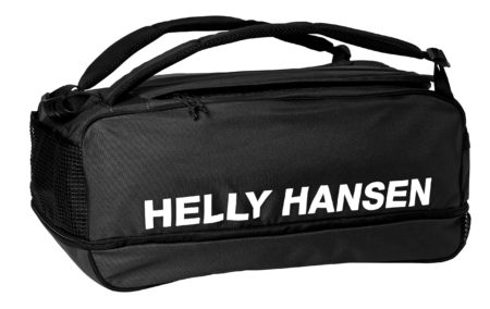 Helly Hansen Racing Bag 990 Black