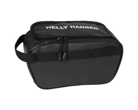 Helly Hansen Scout Wash Bag 990 black