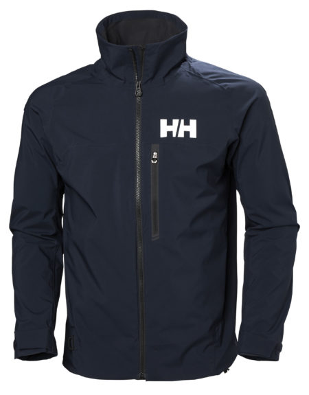 Helly Hansen HP Racing Jacket 597 Navy