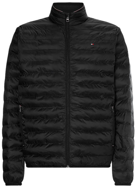 Tommy Hilfiger Core Packable Circular Jacket