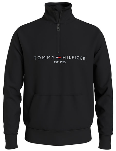 Tommy Hilfiger Tommy Logo Mockneck