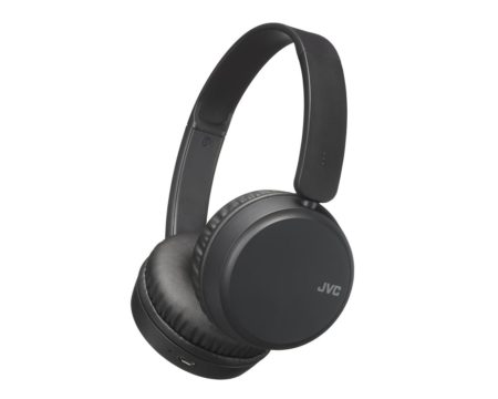 JVC HA-S35BT langattomat Bluetooth-kuulokkeet