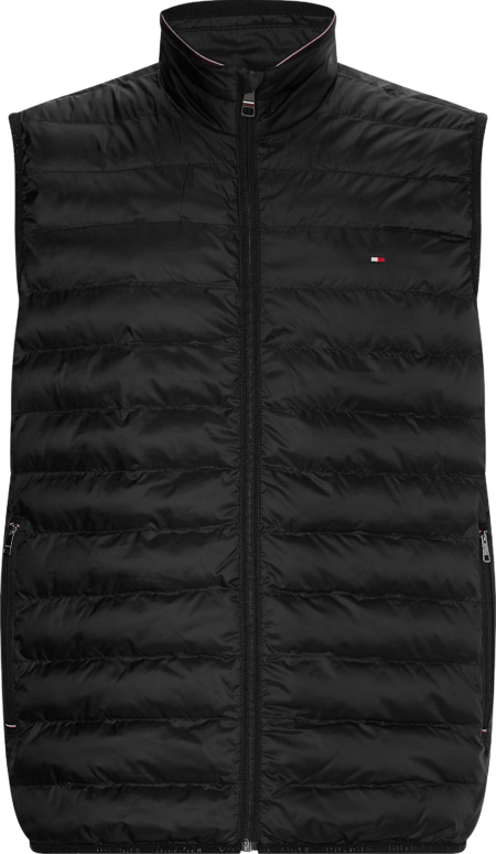 Tommy Hilfiger Core Packable Circular Vest