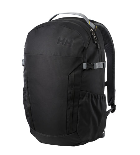 Helly Hansen Adventure Backpack, black