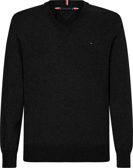 Tommy Hilfiger 1985 V neck sweater