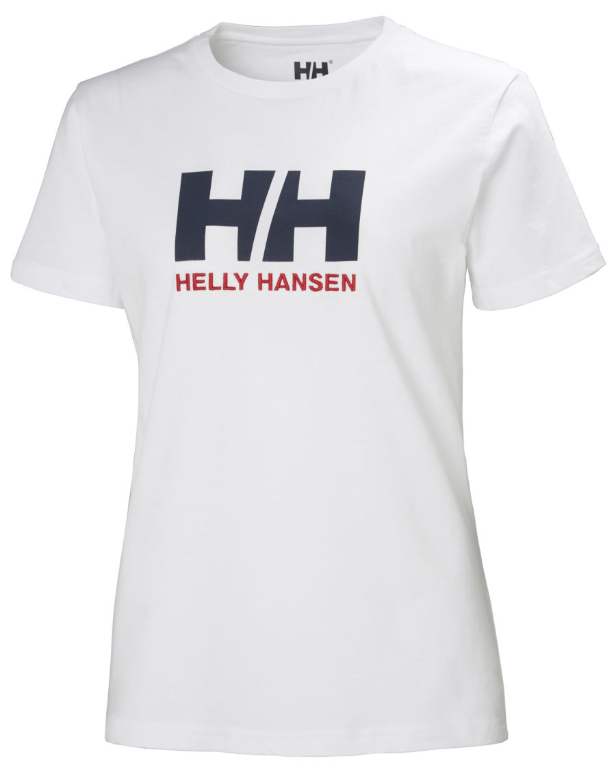 Helly Hansen Urban T-shirt, Ladies