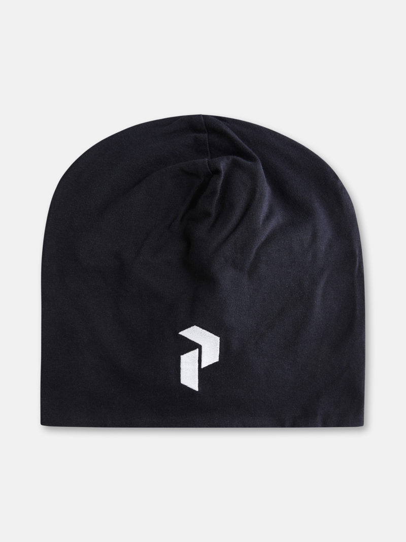 Peak Performance Logo soft hat