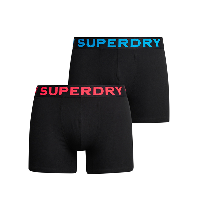 Superdry Saga Boxers