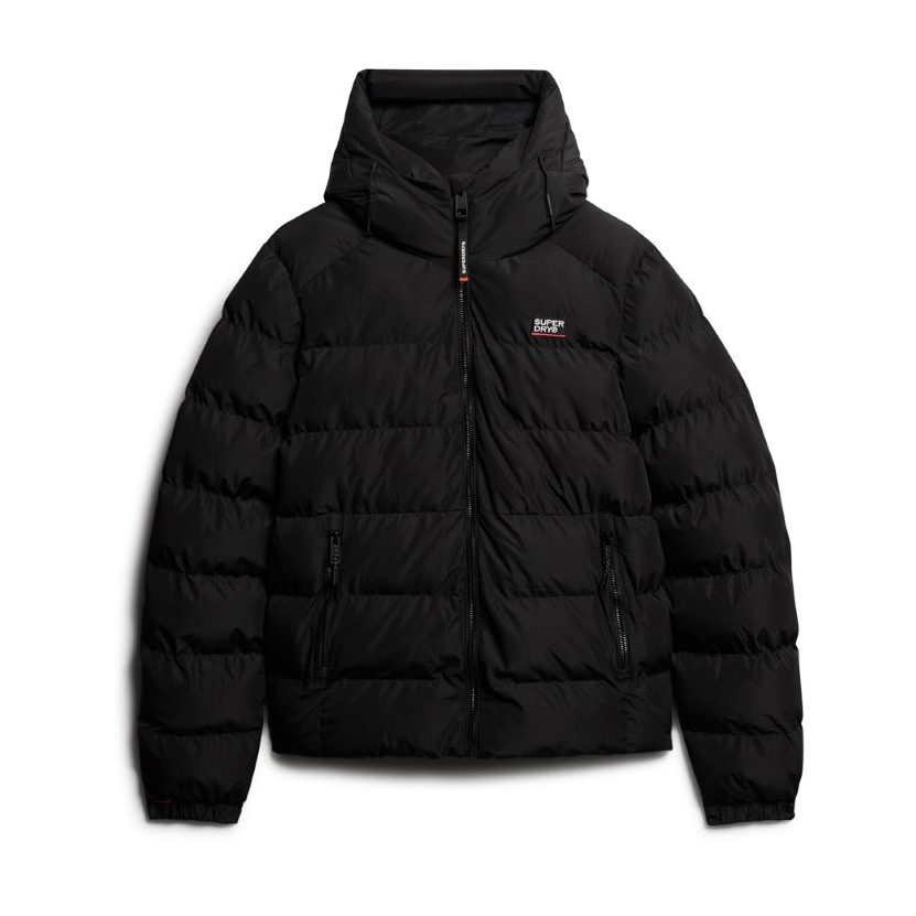 Superdry Saga puffer 2.0