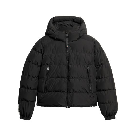 Superdry Saga puffer 2.0, Ladies