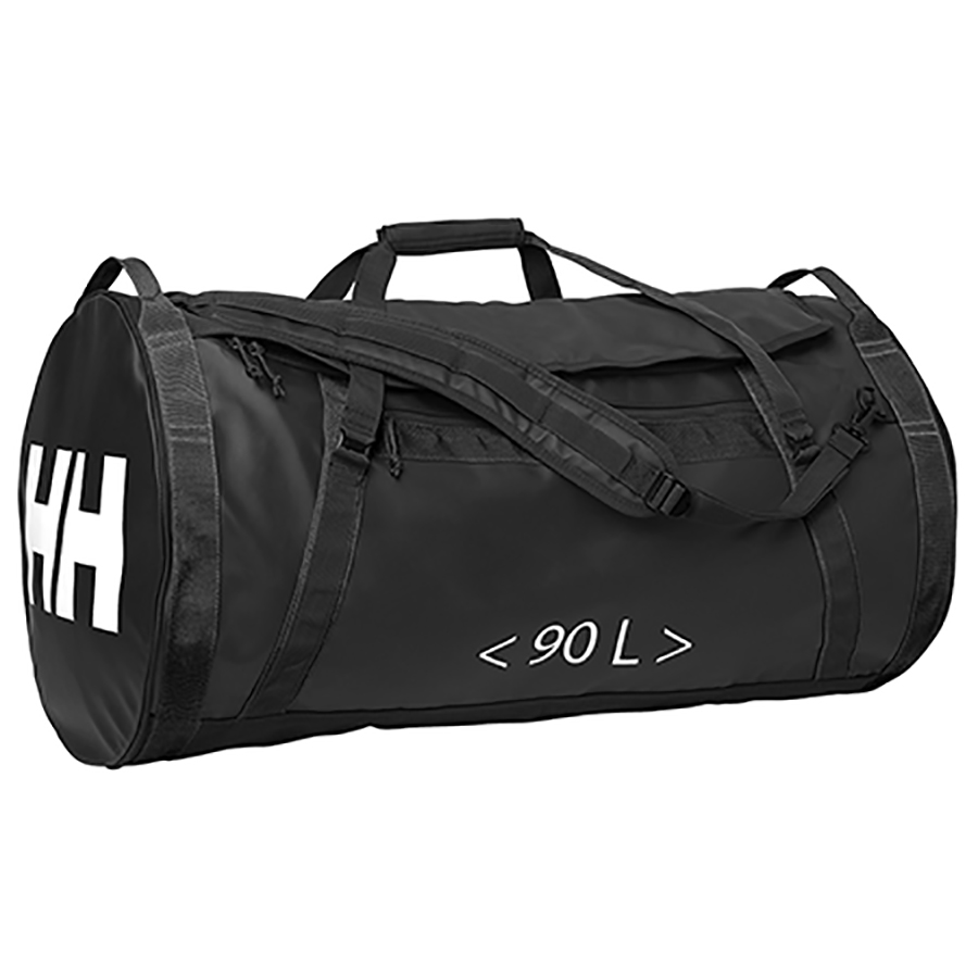 Helly Hansen Duffel bag 2