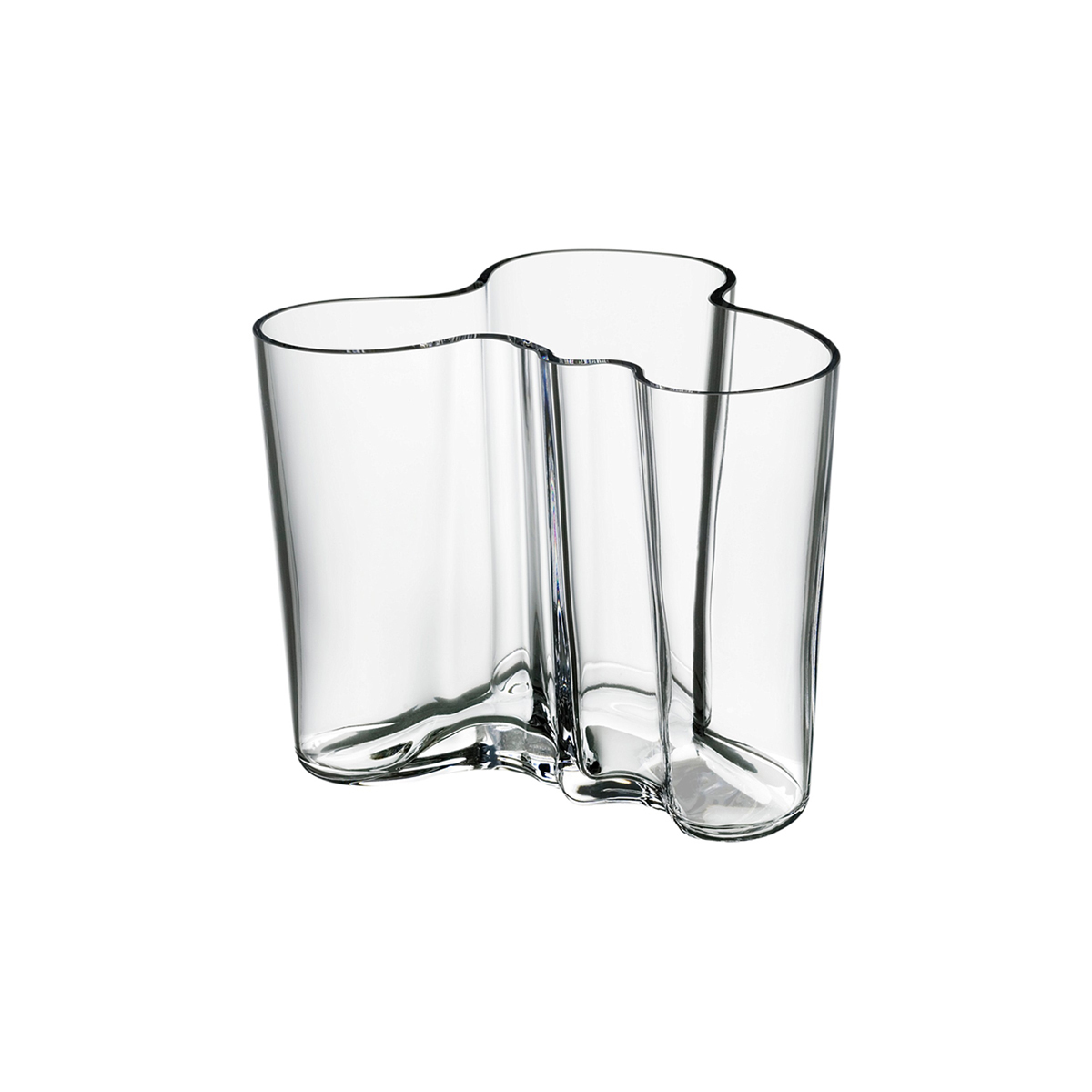 Iittala Aalto-maljakko 120mm